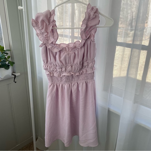 Sabi Mini Dress, S/4, NWOT - Picture 3 of 6